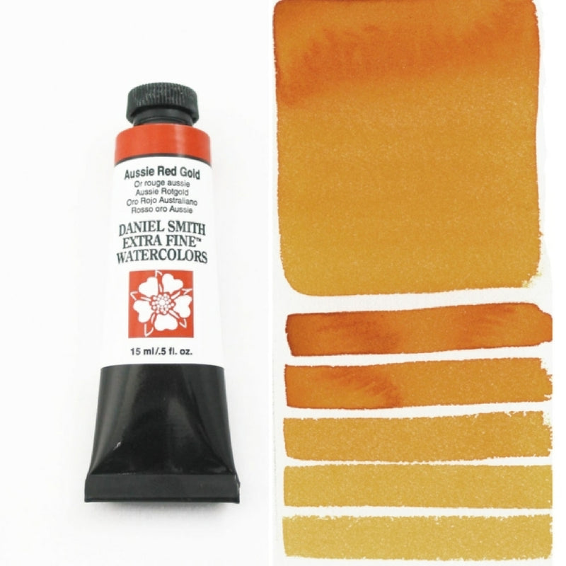 Daniel Smith Extra Fine Watercolour - 15mL Neutral Colours