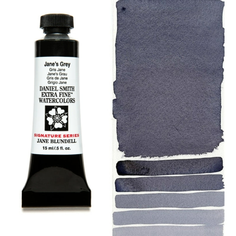 Daniel Smith Extra Fine Watercolour - 15mL Neutral Colours