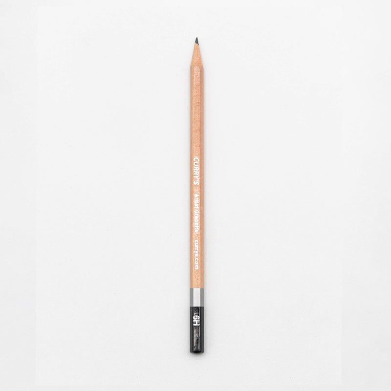 EDGE Artist Graphite Pencils