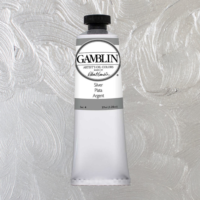 Gamblin Artist Grade Oil Colour 37ml