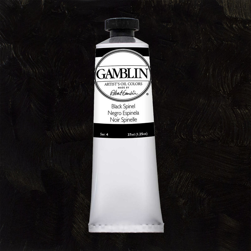 Gamblin Artist Grade Oil Colour 37ml