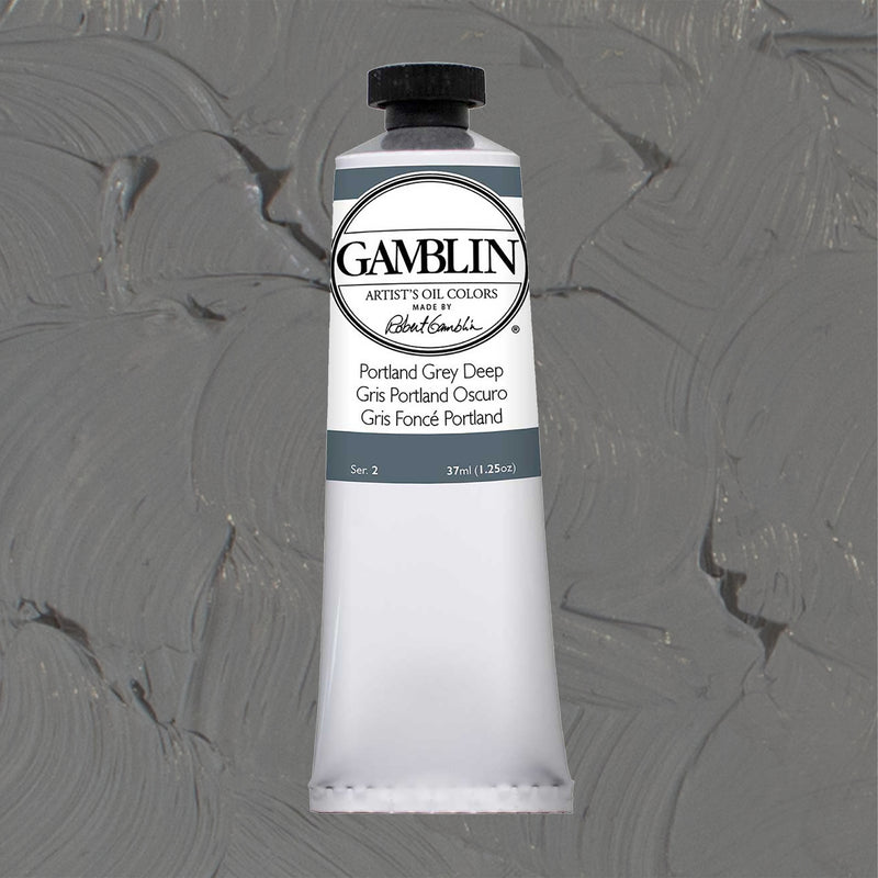 Gamblin Artist Grade Oil Colour 37ml