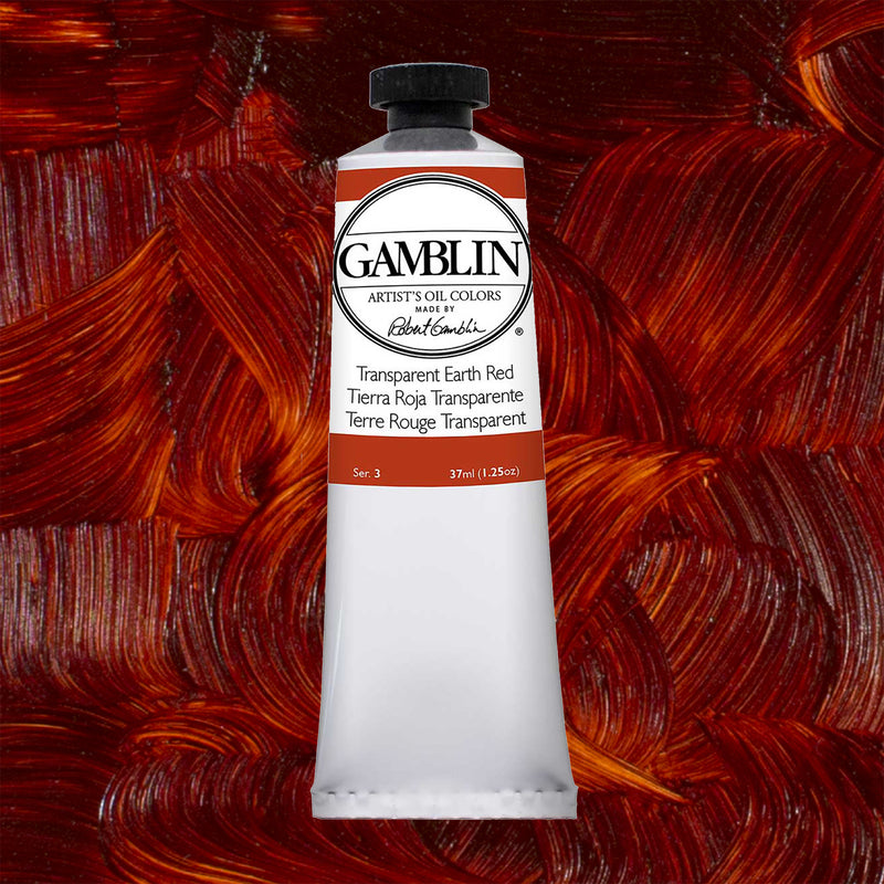 Gamblin Artist Grade Oil Colour 37ml