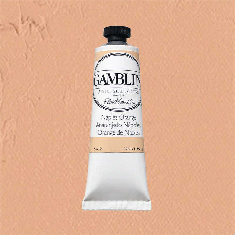 Gamblin Artist Grade Oil Colour 37ml