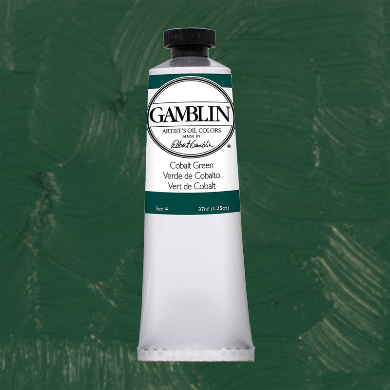 Gamblin Artist Grade Oil Colour 37ml