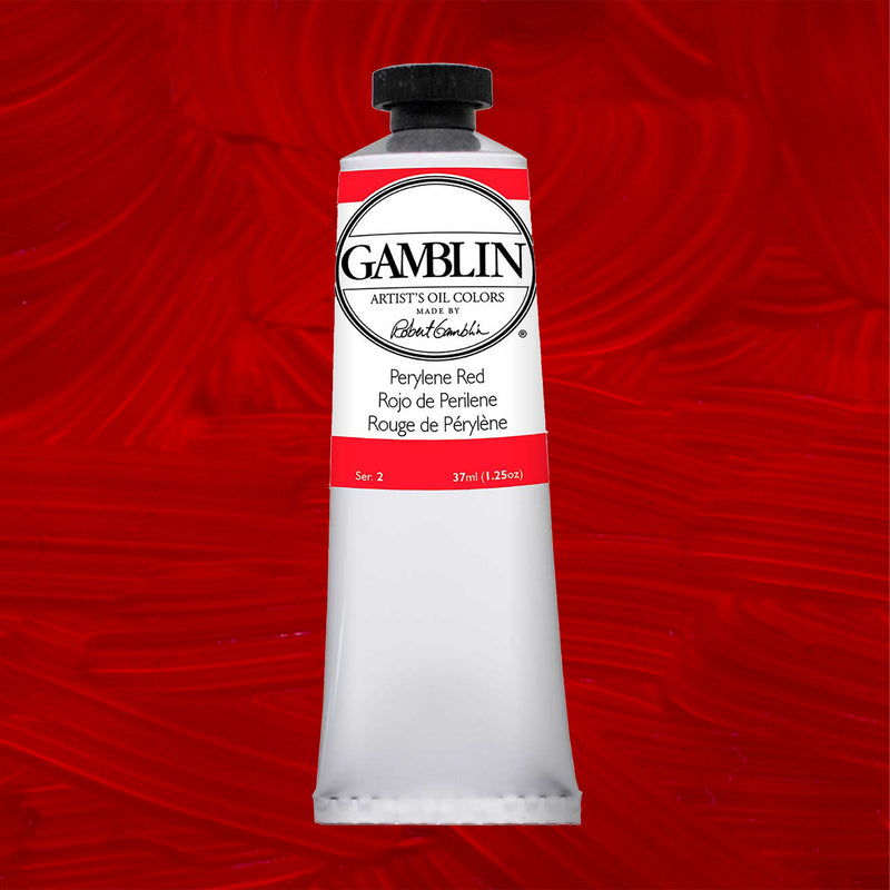 Gamblin Artist Grade Oil Colour 37ml