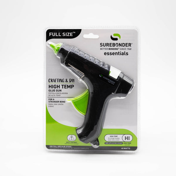 FPC High-Temperature Full size Glue Gun