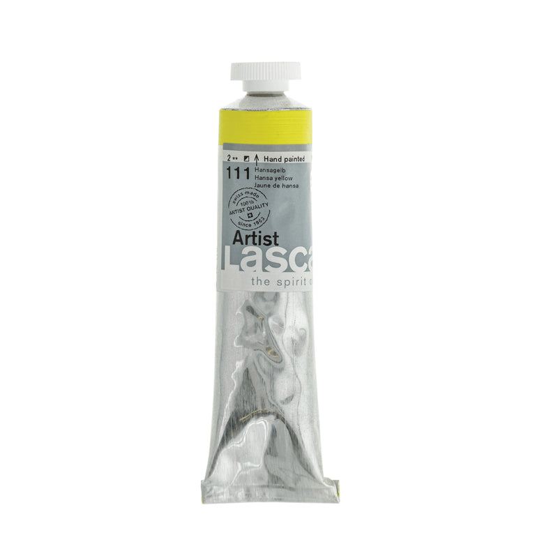 Lascaux Artist Acrylics - 45ml Tubes