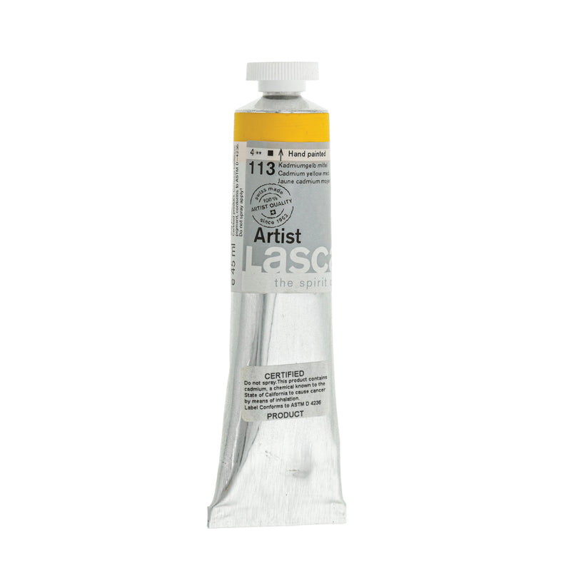 Lascaux Artist Acrylics - 45ml Tubes