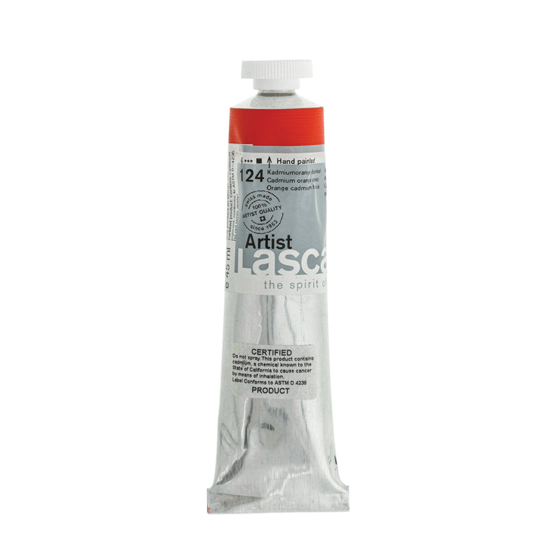 Lascaux Artist Acrylics - 45ml Tubes