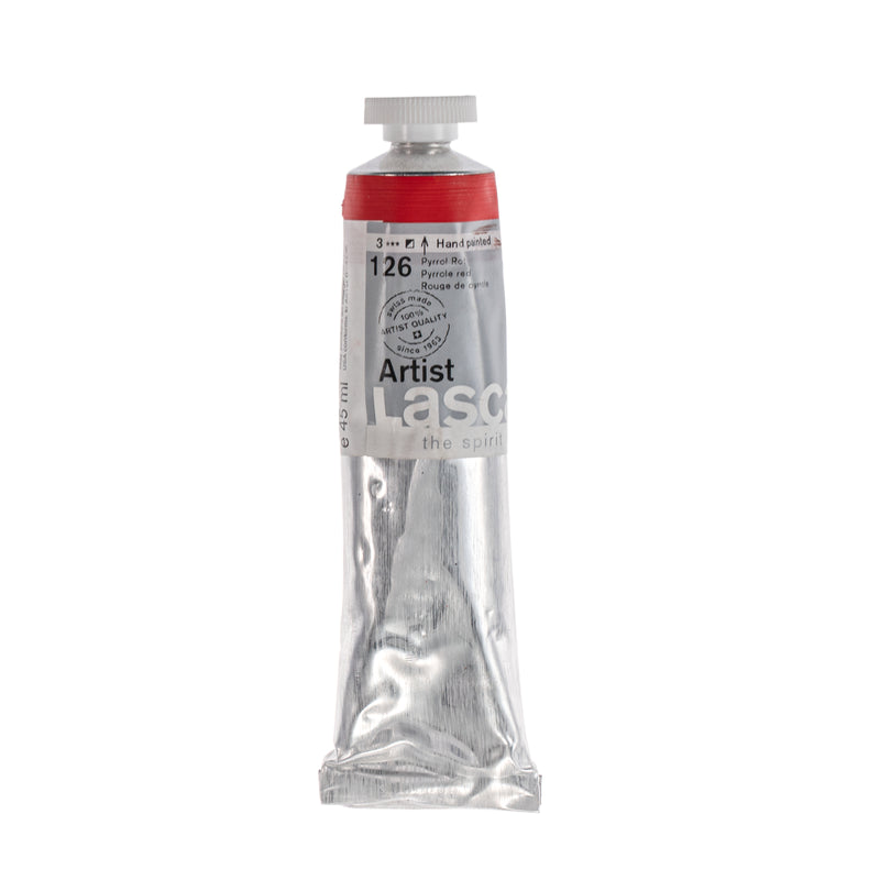 Lascaux Artist Acrylics - 45ml Tubes