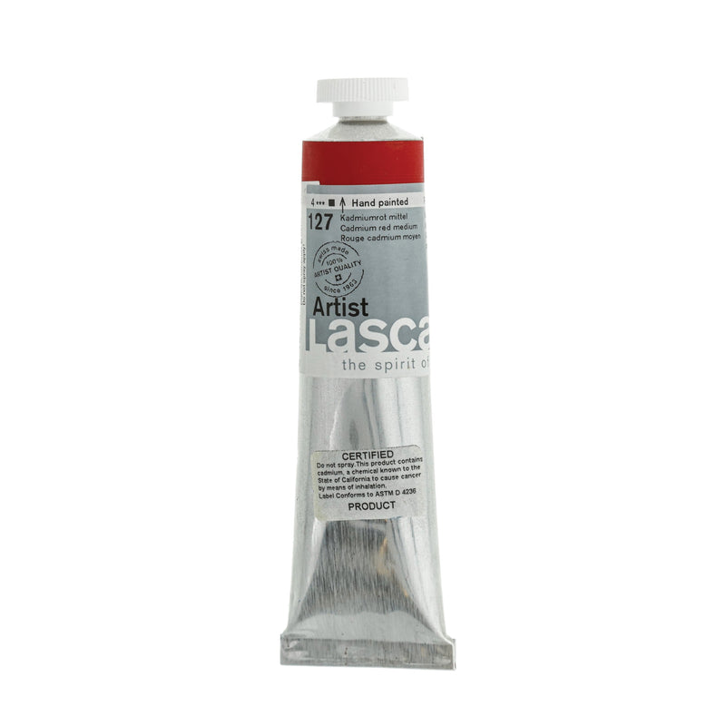 Lascaux Artist Acrylics - 45ml Tubes