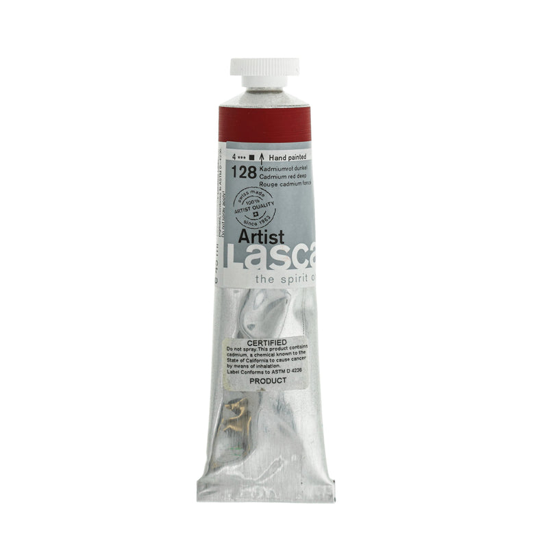 Lascaux Artist Acrylics - 45ml Tubes