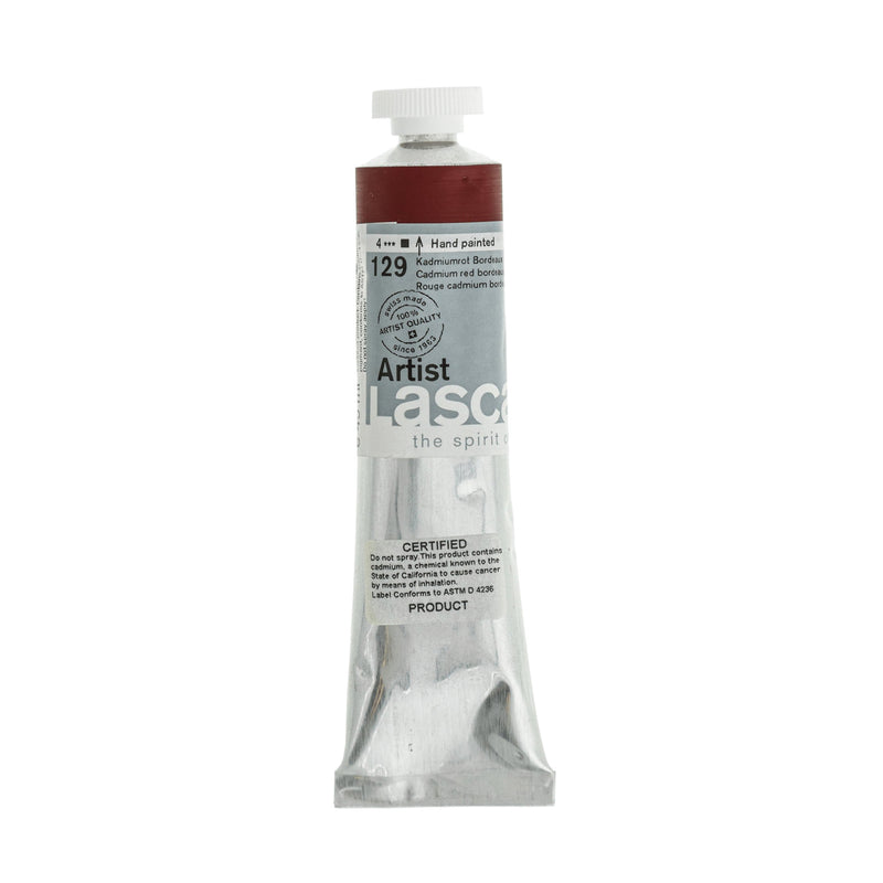 Lascaux Artist Acrylics - 45ml Tubes