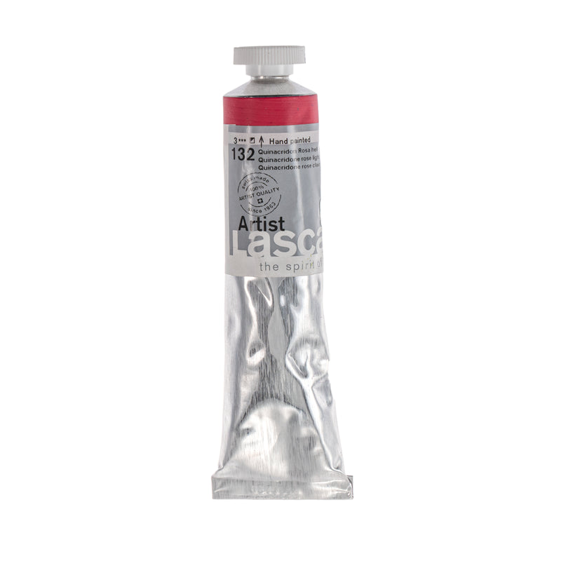 Lascaux Artist Acrylics - 45ml Tubes