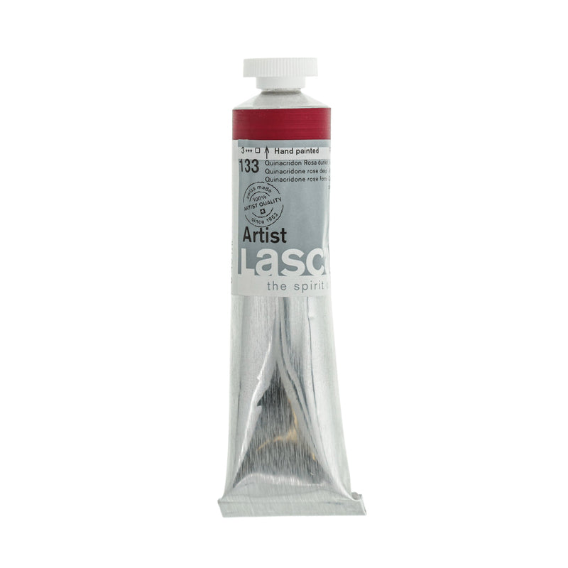 Lascaux Artist Acrylics - 45ml Tubes