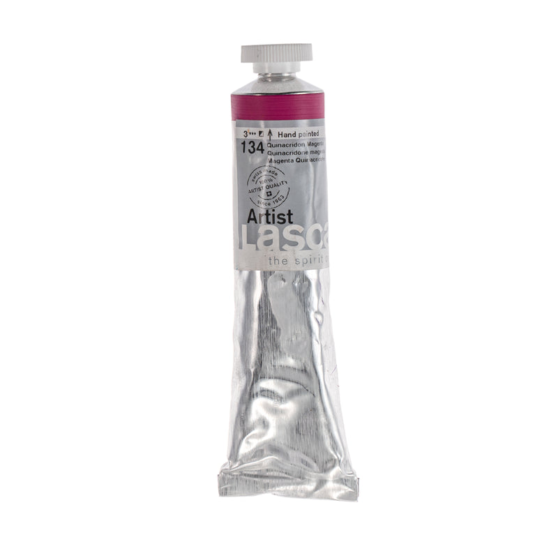 Lascaux Artist Acrylics - 45ml Tubes