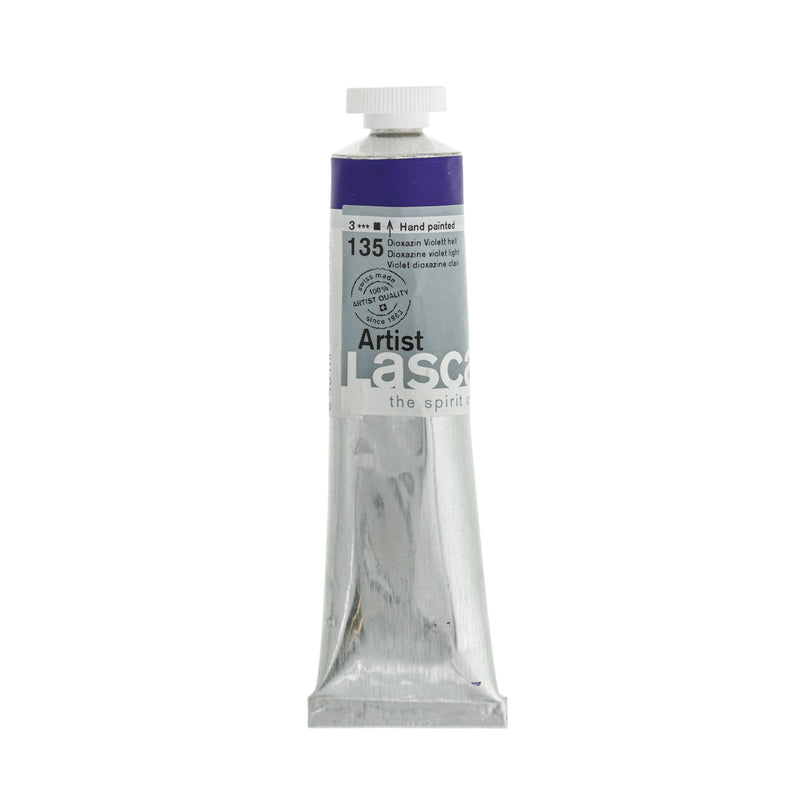 Lascaux Artist Acrylics - 45ml Tubes