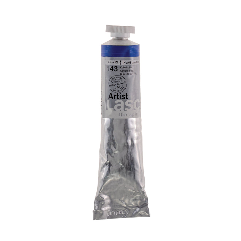 Lascaux Artist Acrylics - 45ml Tubes