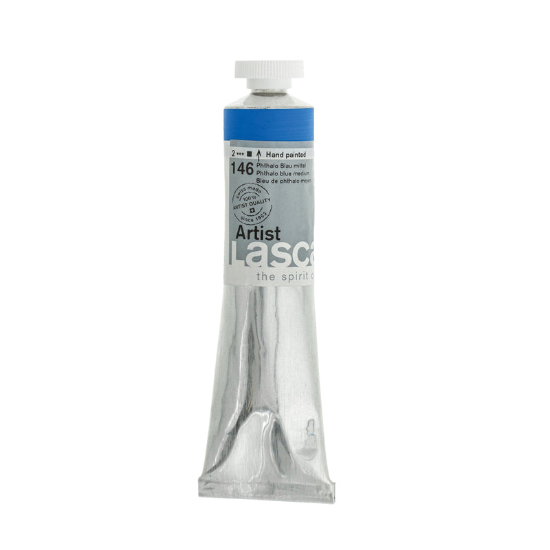 Lascaux Artist Acrylics - 45ml Tubes