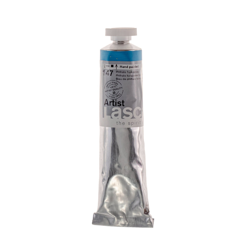 Lascaux Artist Acrylics - 45ml Tubes