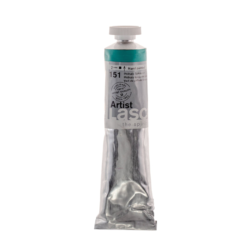 Lascaux Artist Acrylics - 45ml Tubes