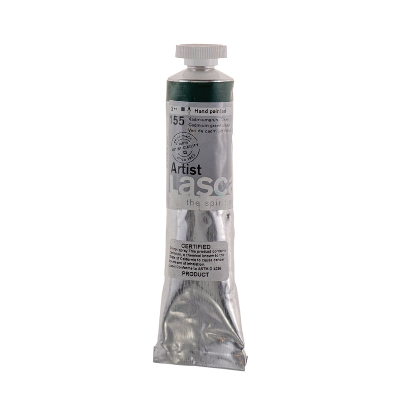 Lascaux Artist Acrylics - 45ml Tubes