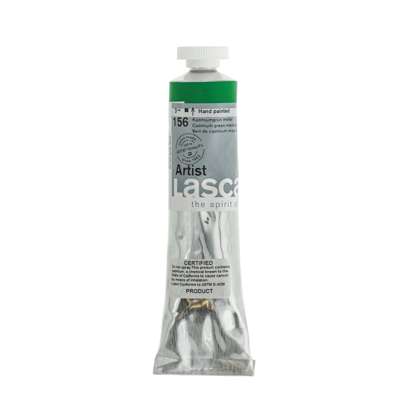 Lascaux Artist Acrylics - 45ml Tubes