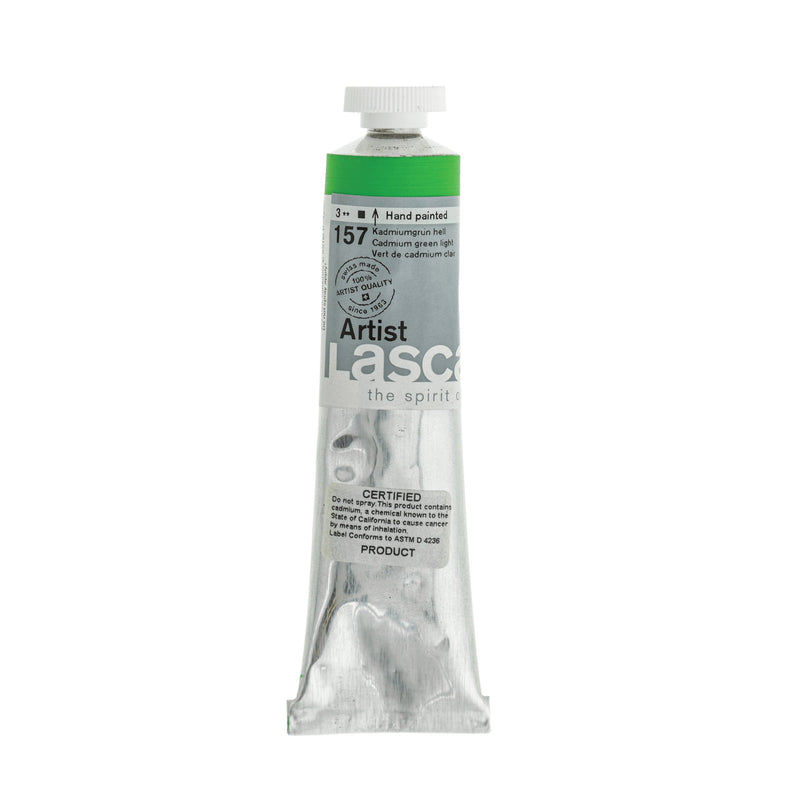 Lascaux Artist Acrylics - 45ml Tubes