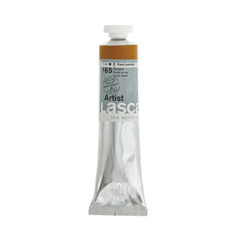 Lascaux Artist Acrylics - 45ml Tubes