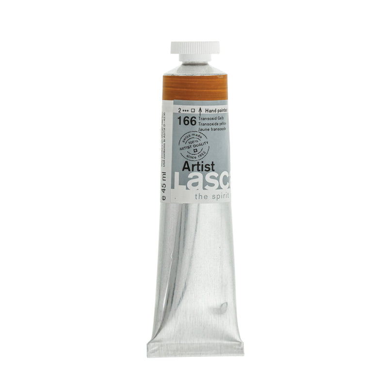 Lascaux Artist Acrylics - 45ml Tubes