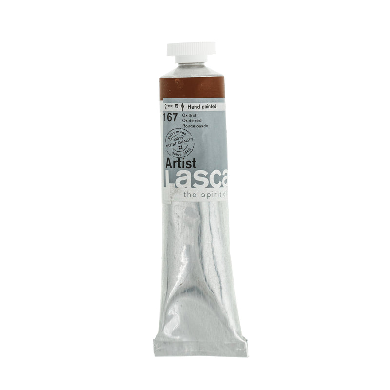 Lascaux Artist Acrylics - 45ml Tubes