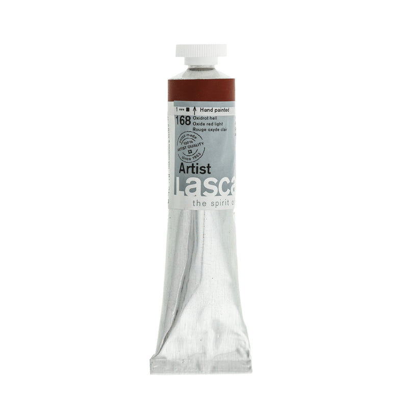 Lascaux Artist Acrylics - 45ml Tubes