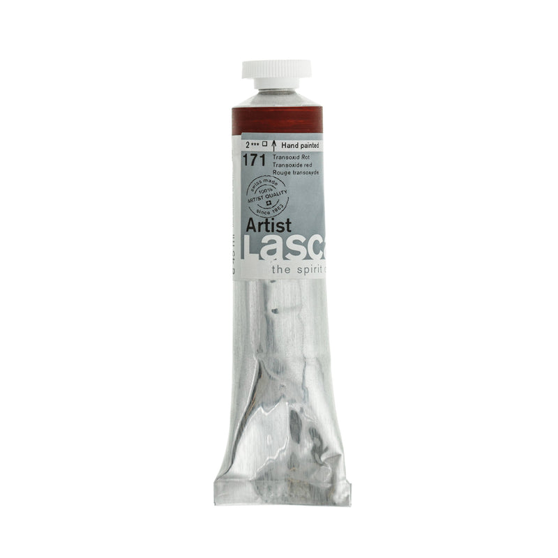 Lascaux Artist Acrylics - 45ml Tubes