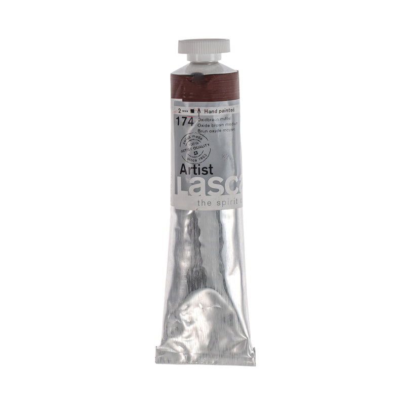 Lascaux Artist Acrylics - 45ml Tubes