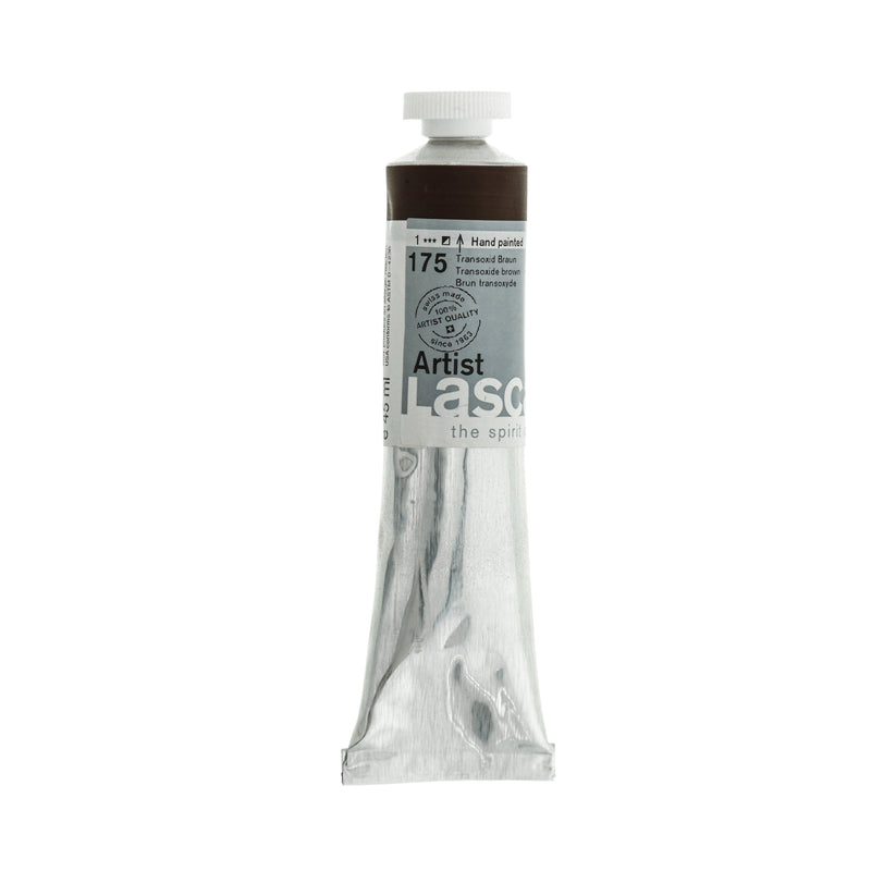 Lascaux Artist Acrylics - 45ml Tubes