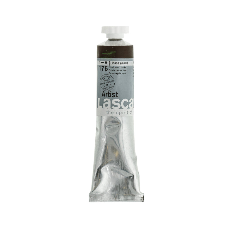 Lascaux Artist Acrylics - 45ml Tubes