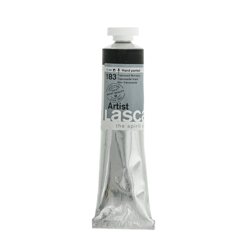 Lascaux Artist Acrylics - 45ml Tubes