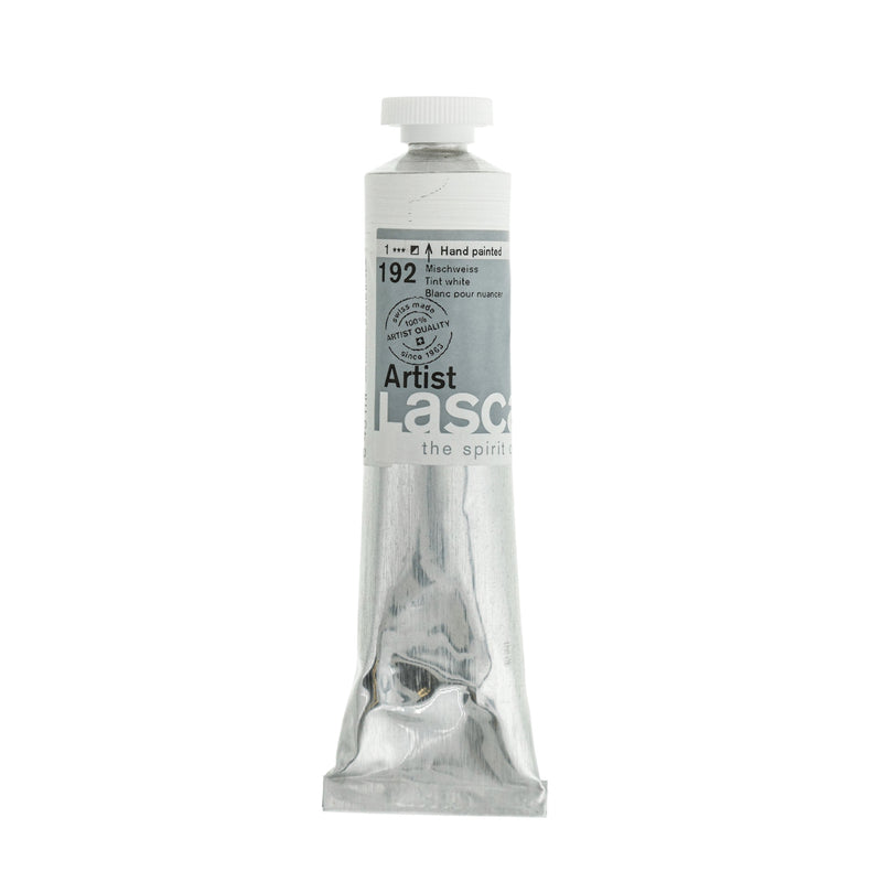 Lascaux Artist Acrylics - 45ml Tubes