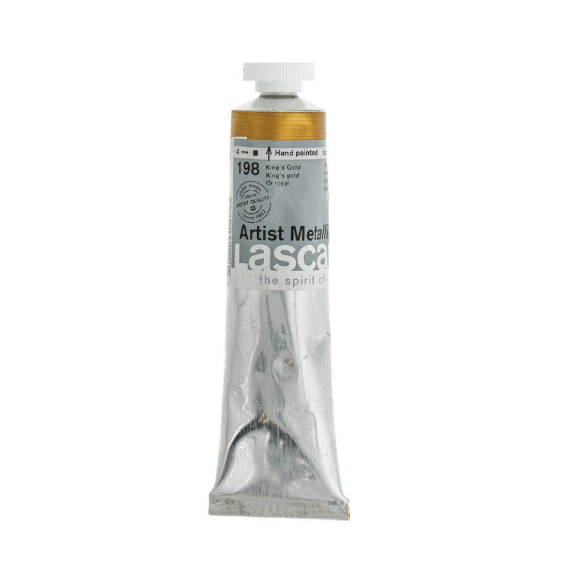 Lascaux Artist Acrylics - 45ml Tubes