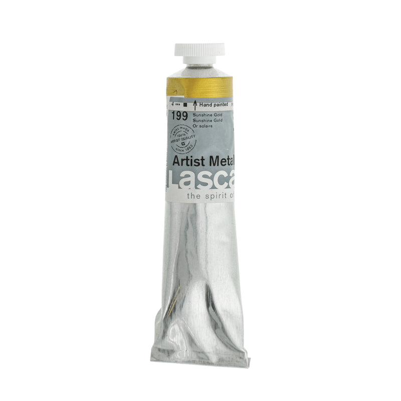 Lascaux Artist Acrylics - 45ml Tubes