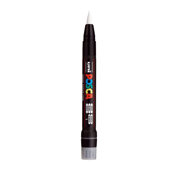 Posca Acrylic Paint Markers - Brush