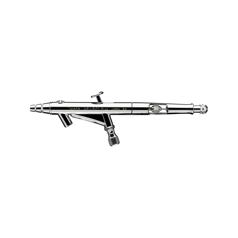 Iwata High Performance HP-BC1 Plus Siphon Feed Dual Action Airbrush