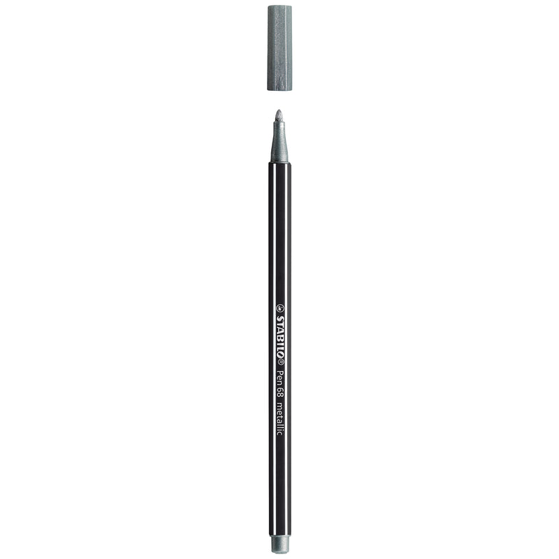 Stabilo Pen 68 Metallic