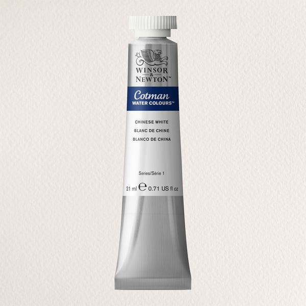 Winsor & Newton Cotman Watercolours - 21ml Tubes