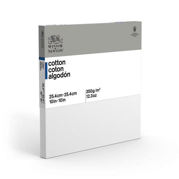 Winsor & Newton Classic Cotton Canvas - Traditional Profile