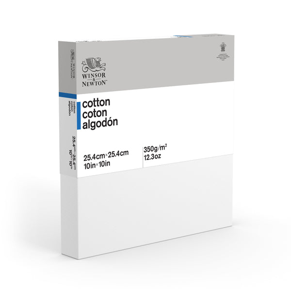 Winsor & Newton Classic Cotton Canvas - Deep Profile