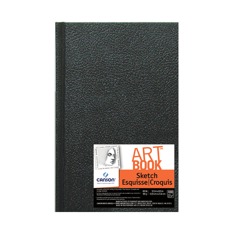 Canson Basic Sketch Book