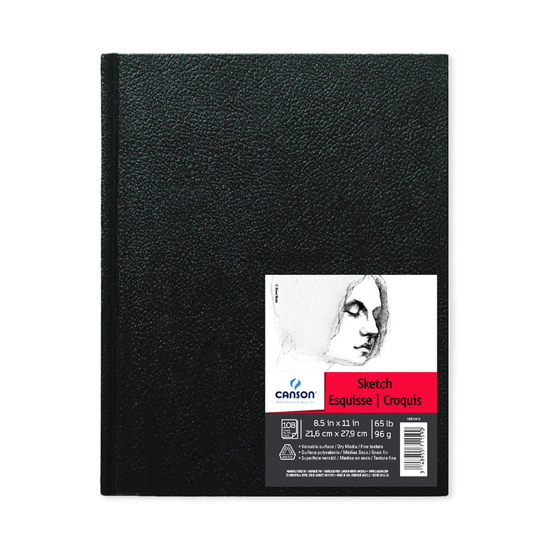 Canson Basic Sketch Book