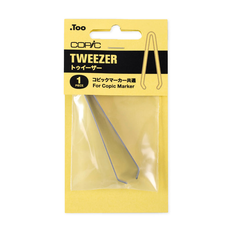 Copic Marker Tweezers